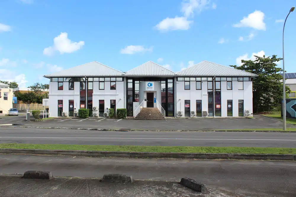 ecole digital antilles